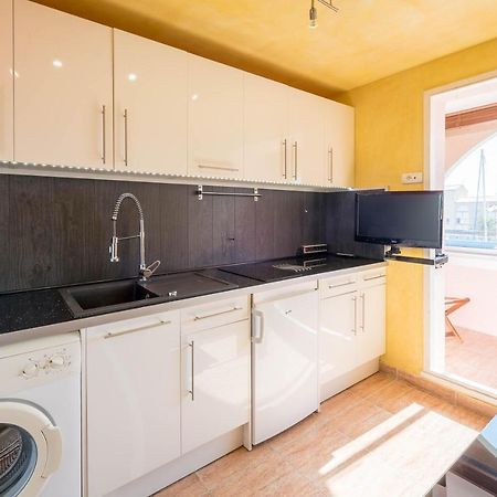 Locaportleucate Apartman Kültér fotó
