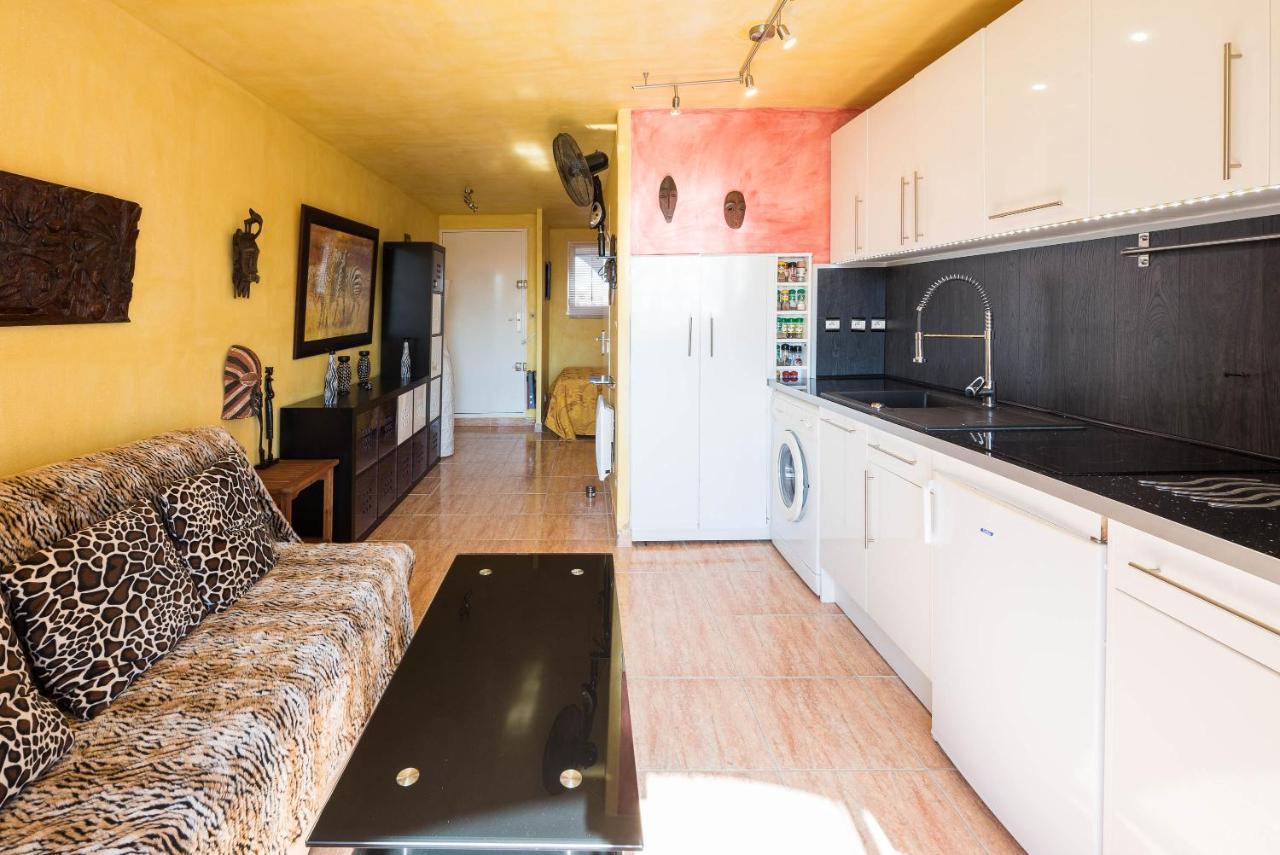 Locaportleucate Apartman Kültér fotó