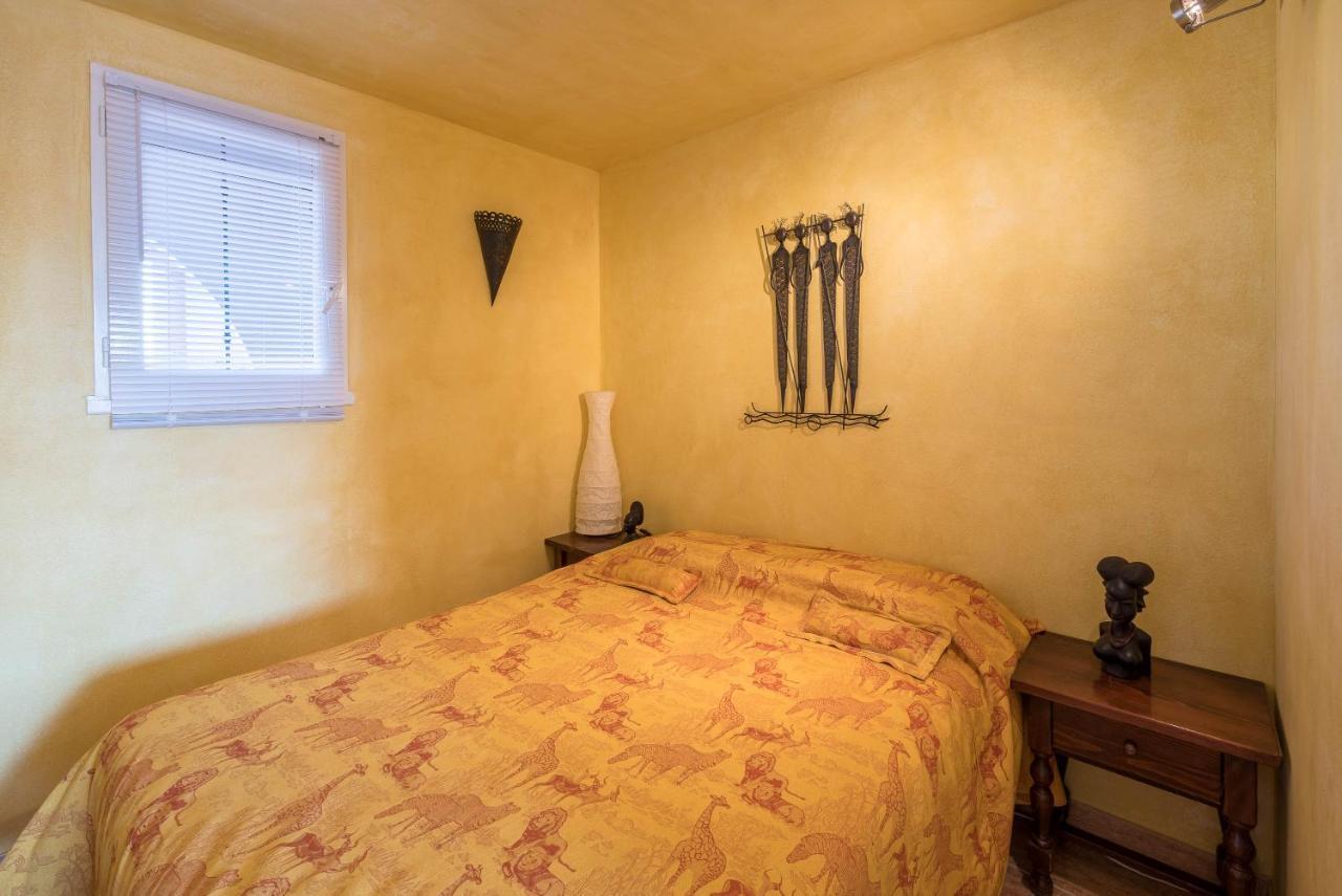 Locaportleucate Apartman Kültér fotó