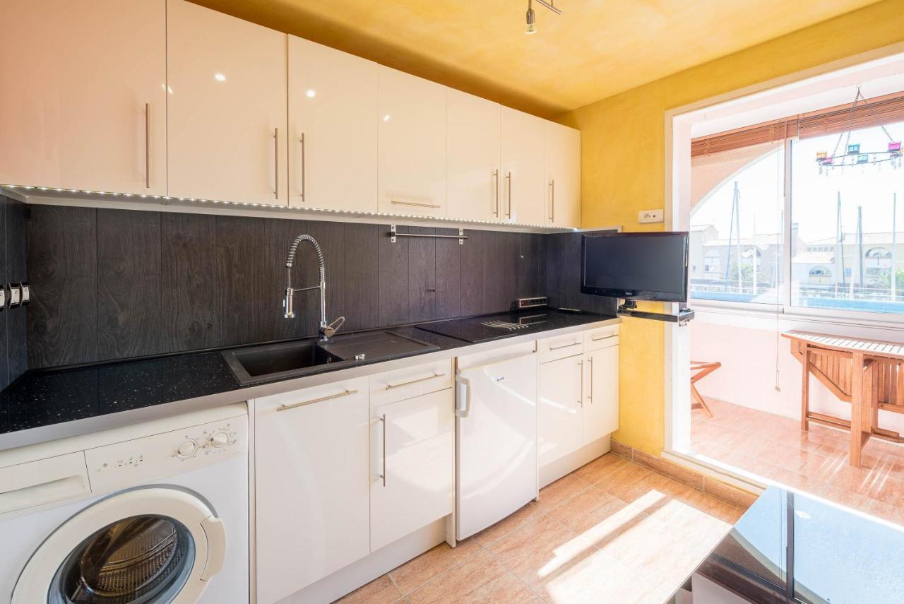 Locaportleucate Apartman Kültér fotó