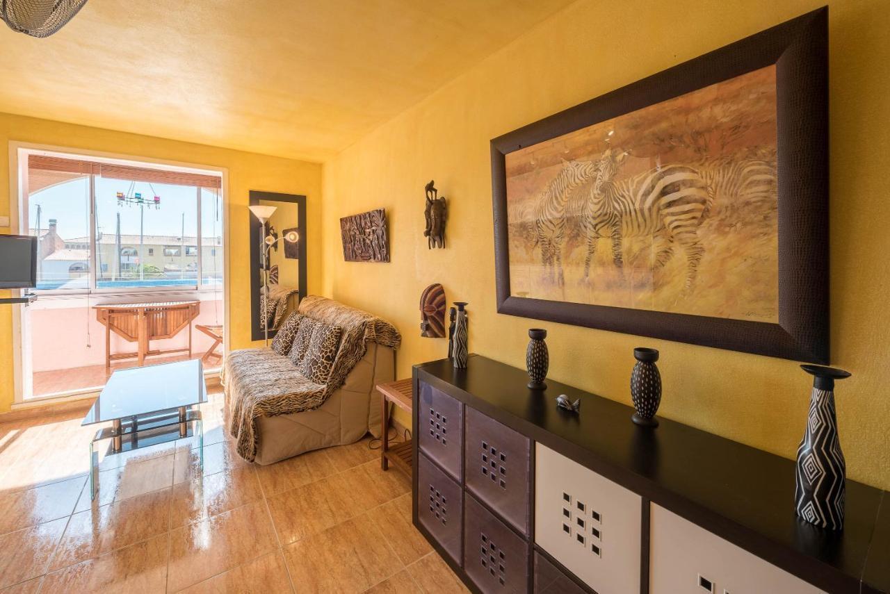 Locaportleucate Apartman Kültér fotó